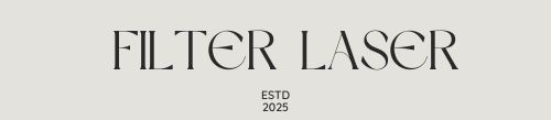 Filter Laser