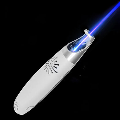 Filter Laser (scar removal laser)